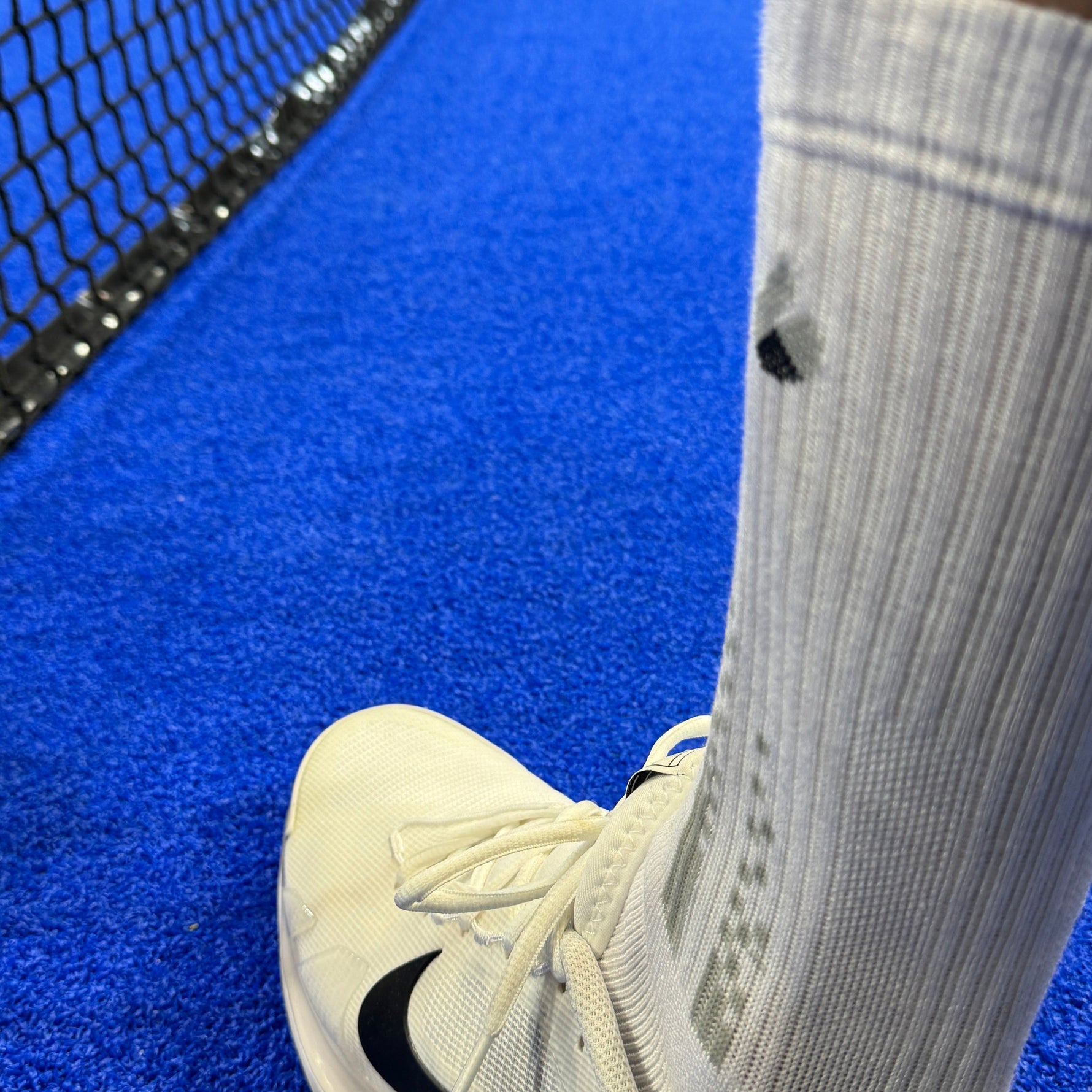 Active Rock padel